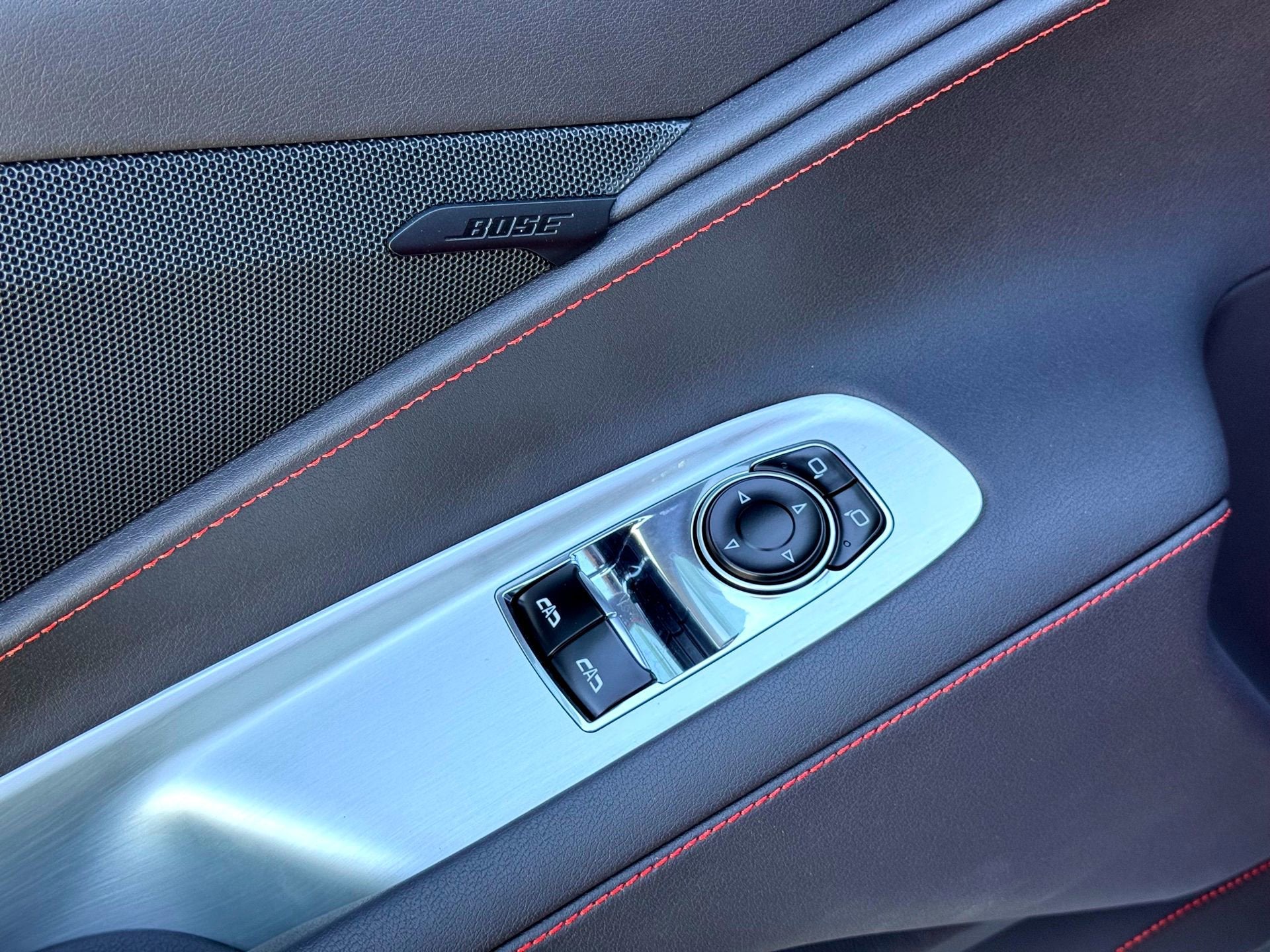 2025 Chevrolet Corvette Z06 1LZ