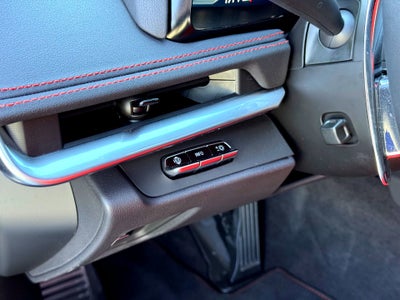 2025 Chevrolet Corvette Z06 1LZ