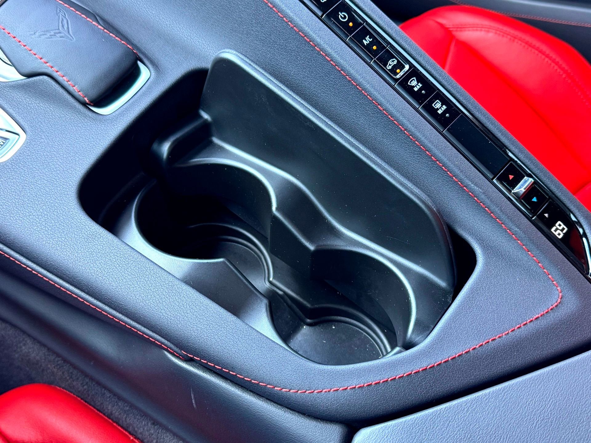 2025 Chevrolet Corvette Z06 1LZ