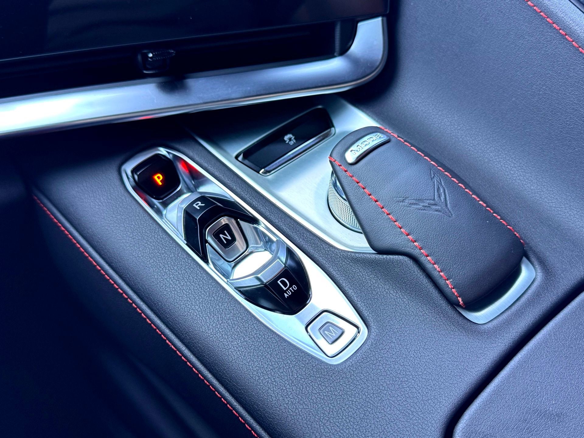 2025 Chevrolet Corvette Z06 1LZ