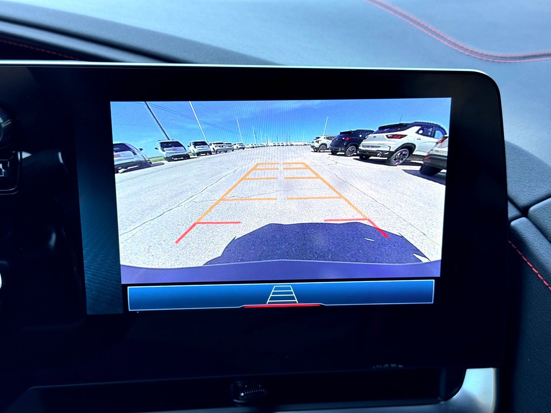 2025 Chevrolet Corvette Z06 1LZ