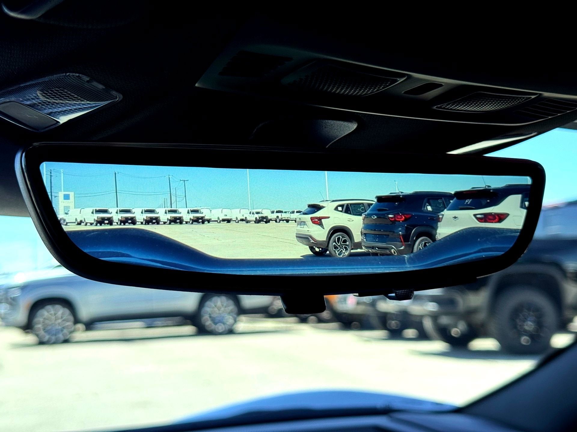 2025 Chevrolet Corvette Z06 1LZ