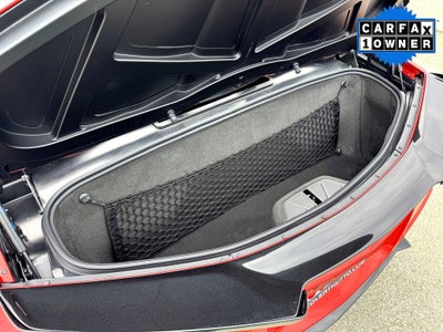 2025 Chevrolet Corvette Z06 2LZ