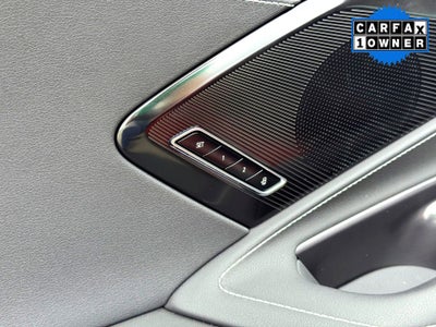 2025 Chevrolet Corvette Z06 2LZ