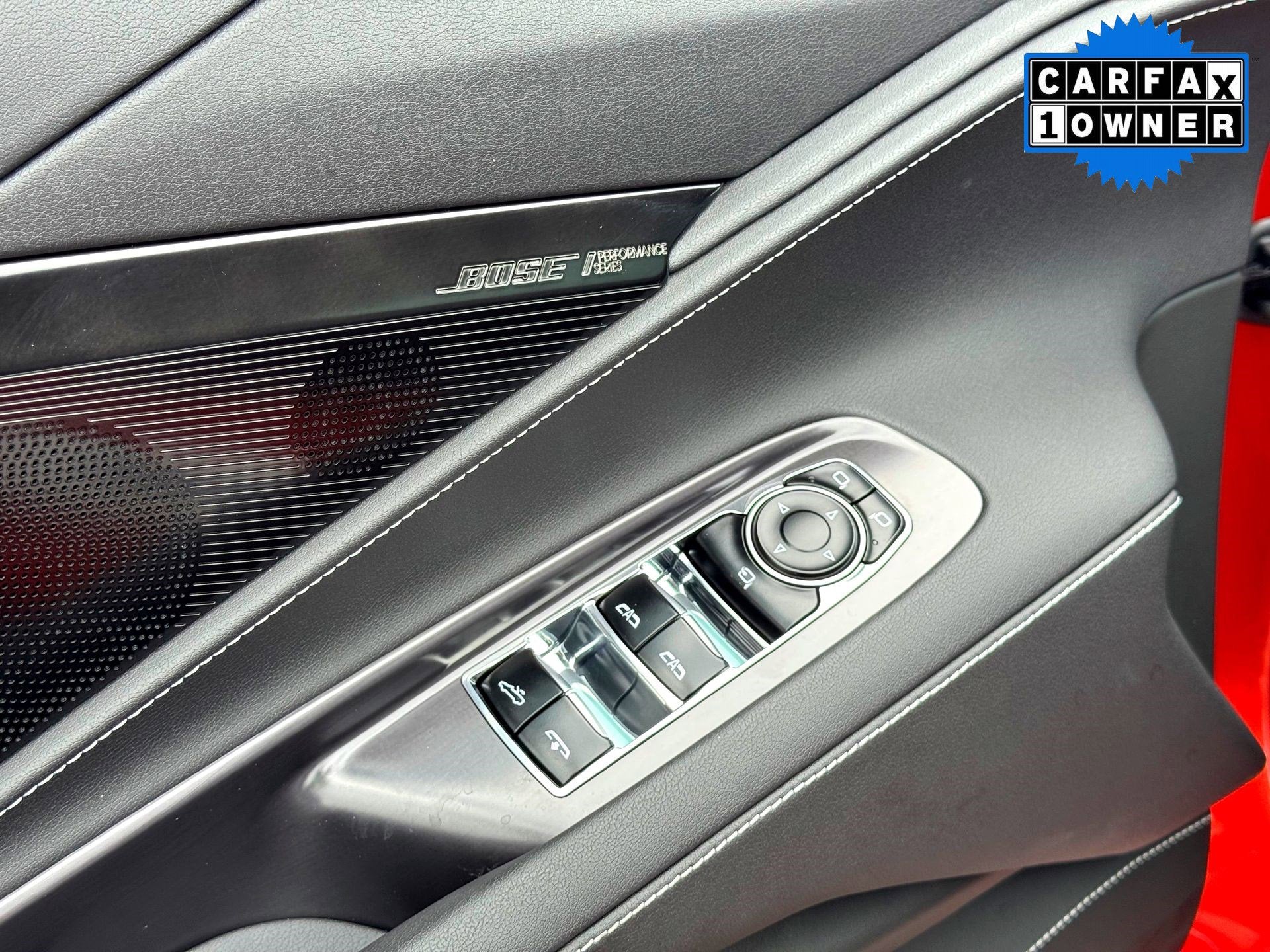 2025 Chevrolet Corvette Z06 2LZ