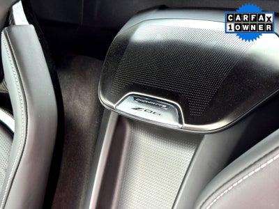 2025 Chevrolet Corvette Z06 2LZ