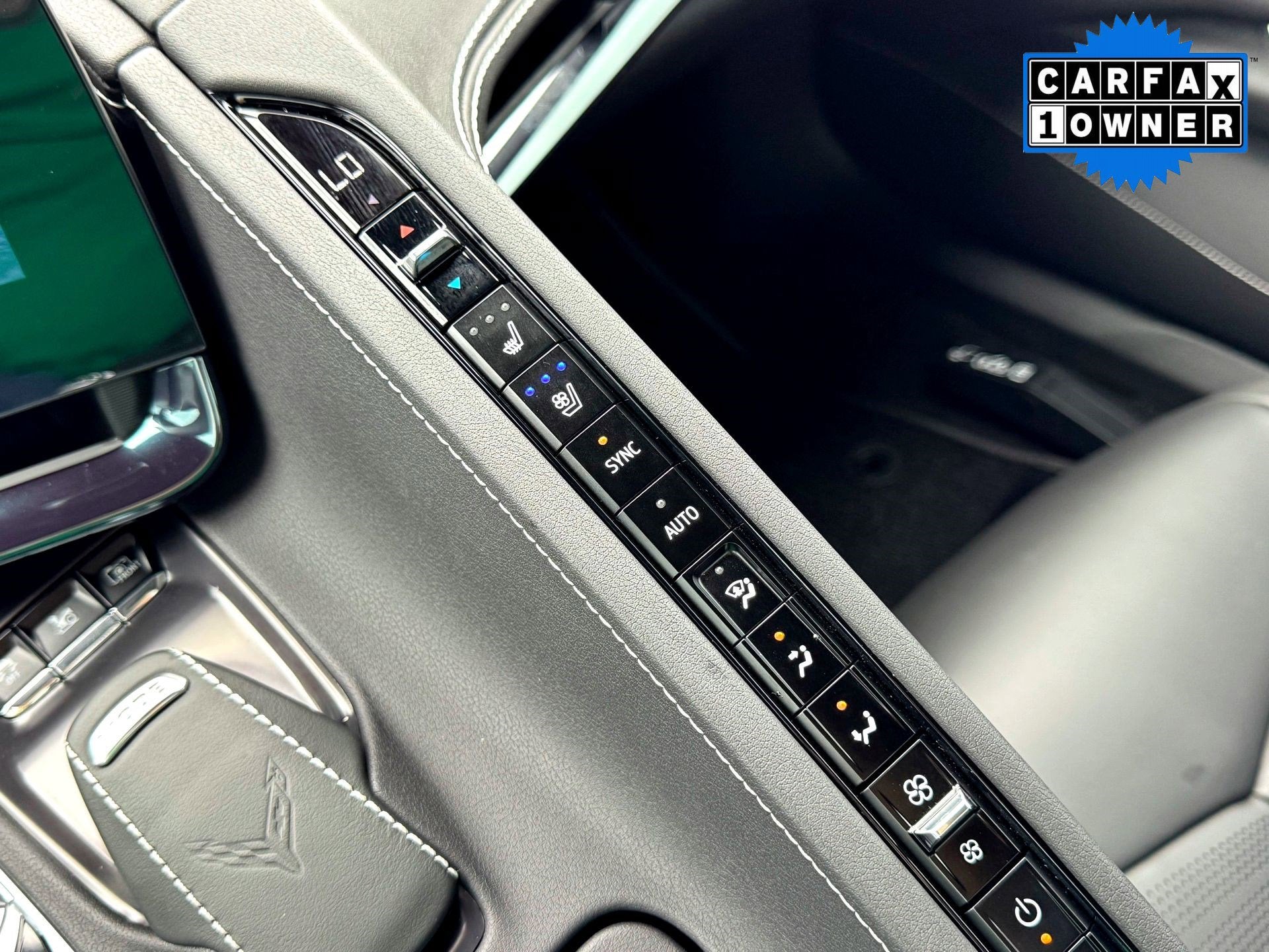 2025 Chevrolet Corvette Z06 2LZ