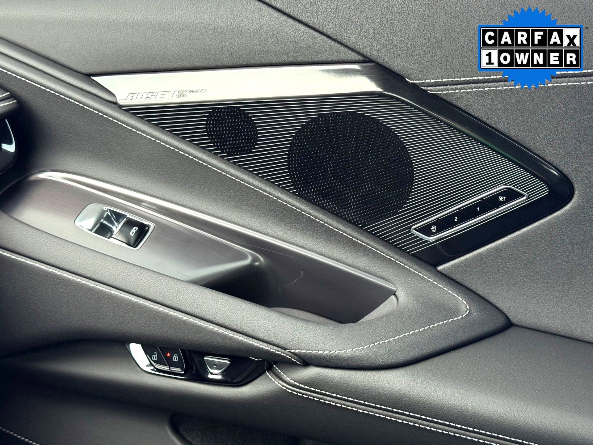 2025 Chevrolet Corvette Z06 2LZ