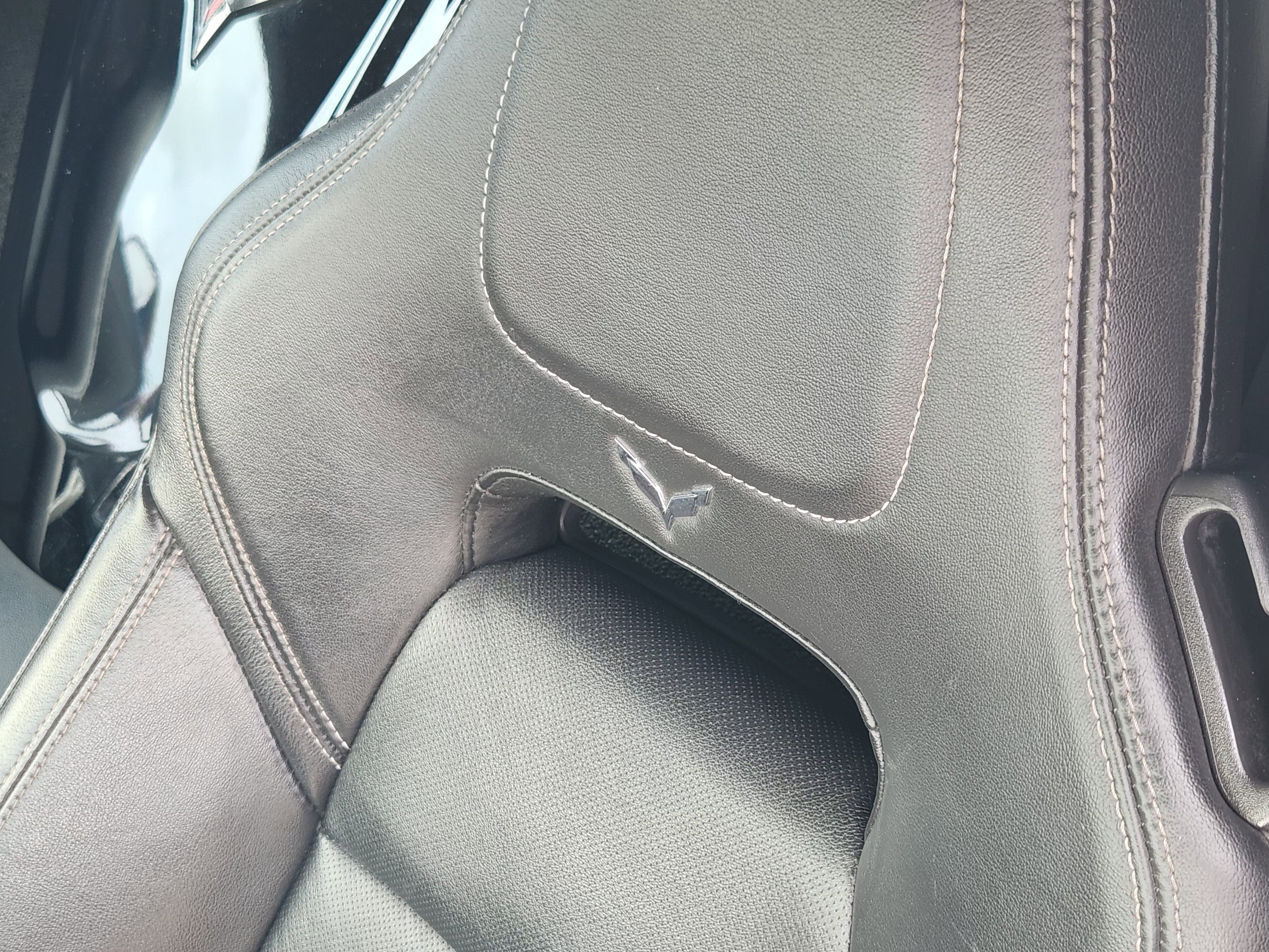 2016 Chevrolet Corvette Stingray Z51 2LT