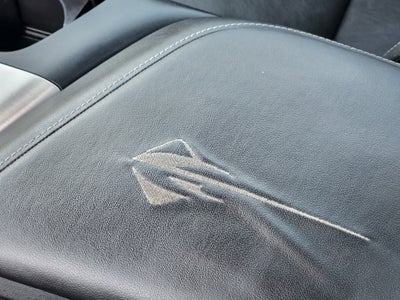 2016 Chevrolet Corvette Stingray Z51 2LT