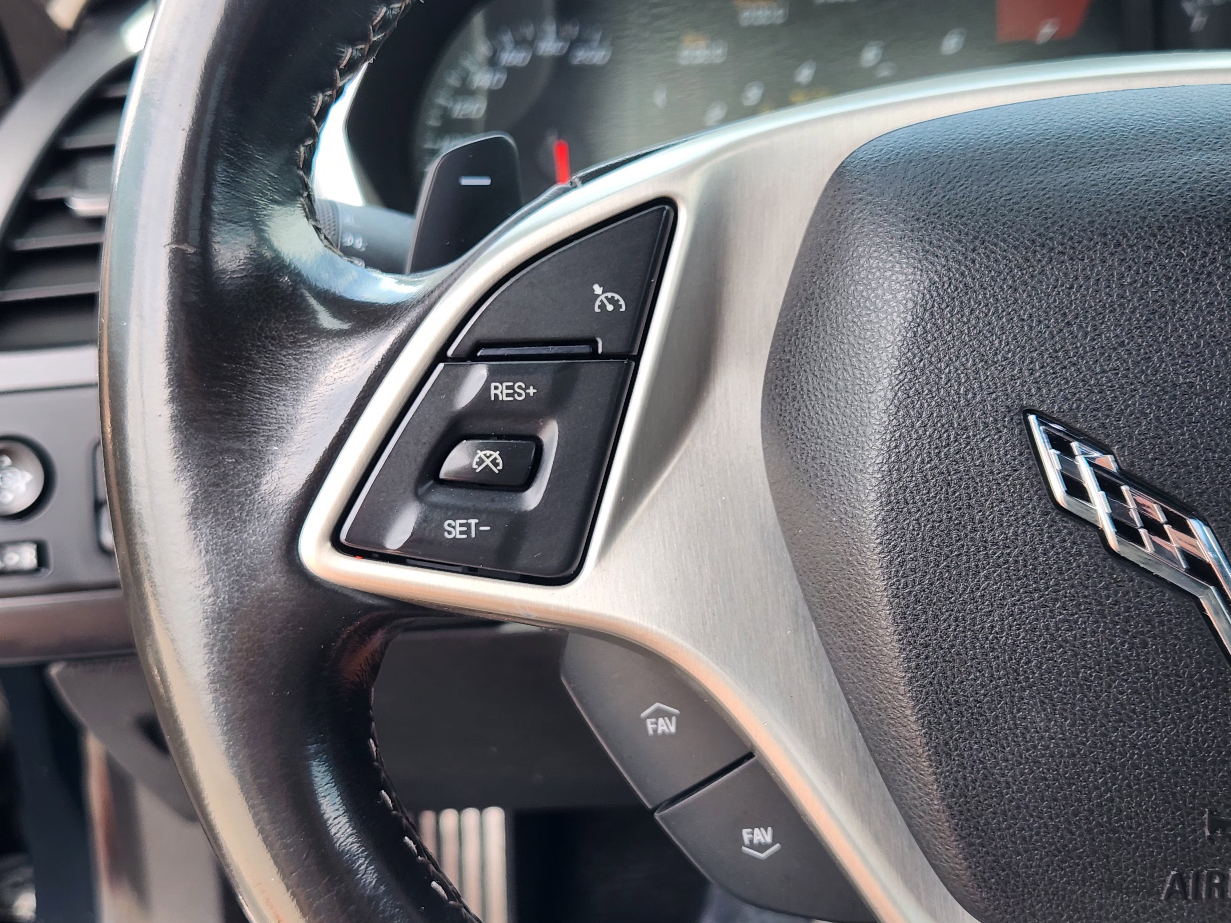 2016 Chevrolet Corvette Stingray Z51 2LT