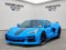 2025 Chevrolet Corvette E-Ray 3LZ