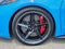 2025 Chevrolet Corvette E-Ray 3LZ