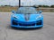 2025 Chevrolet Corvette E-Ray 3LZ