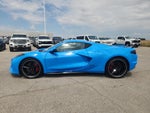 2025 Chevrolet Corvette E-Ray 3LZ