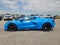 2025 Chevrolet Corvette E-Ray 3LZ