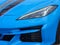2025 Chevrolet Corvette E-Ray 3LZ
