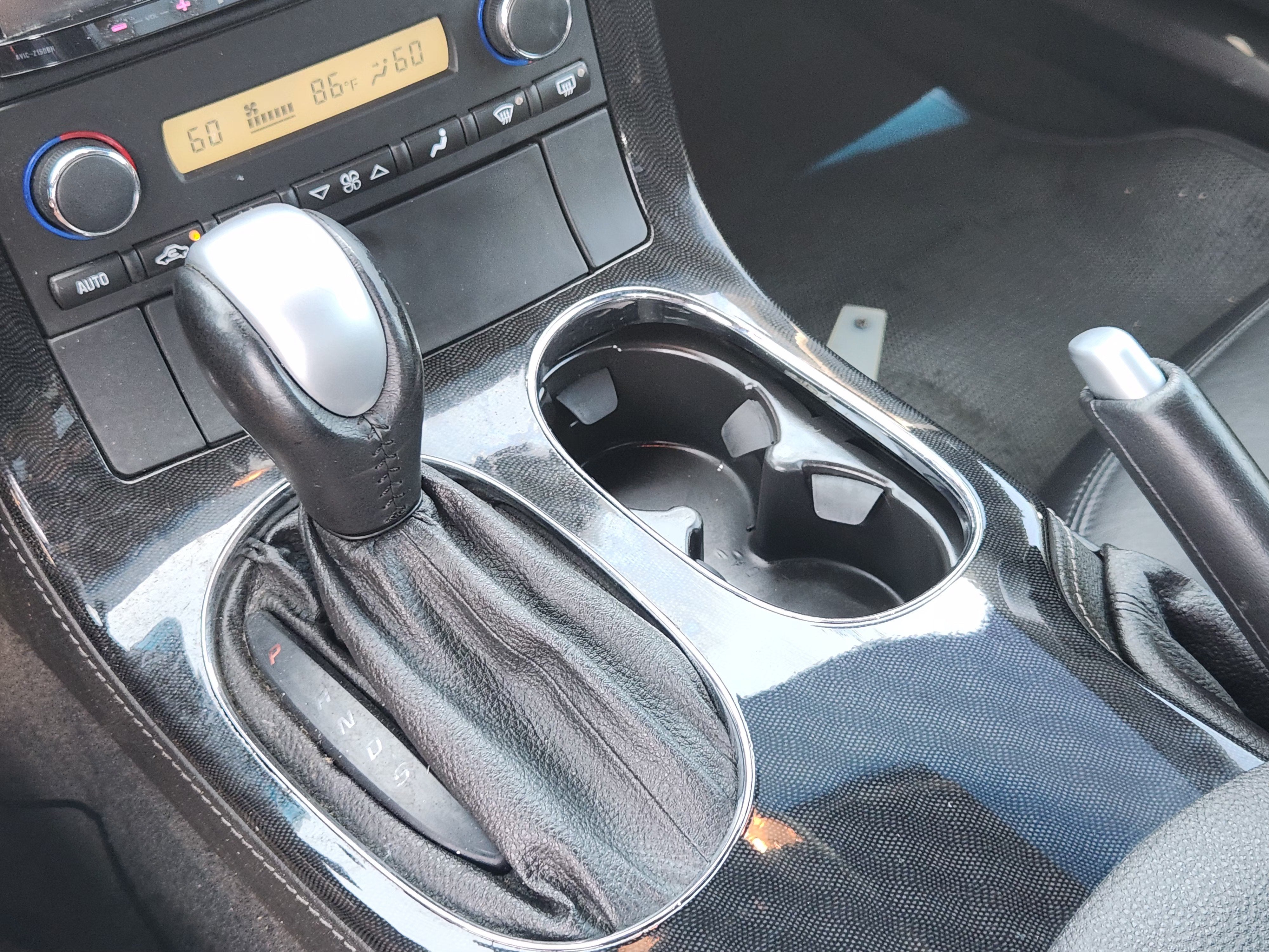 2010 Chevrolet Corvette Grand Sport Z16 Grand Sport w/1LT