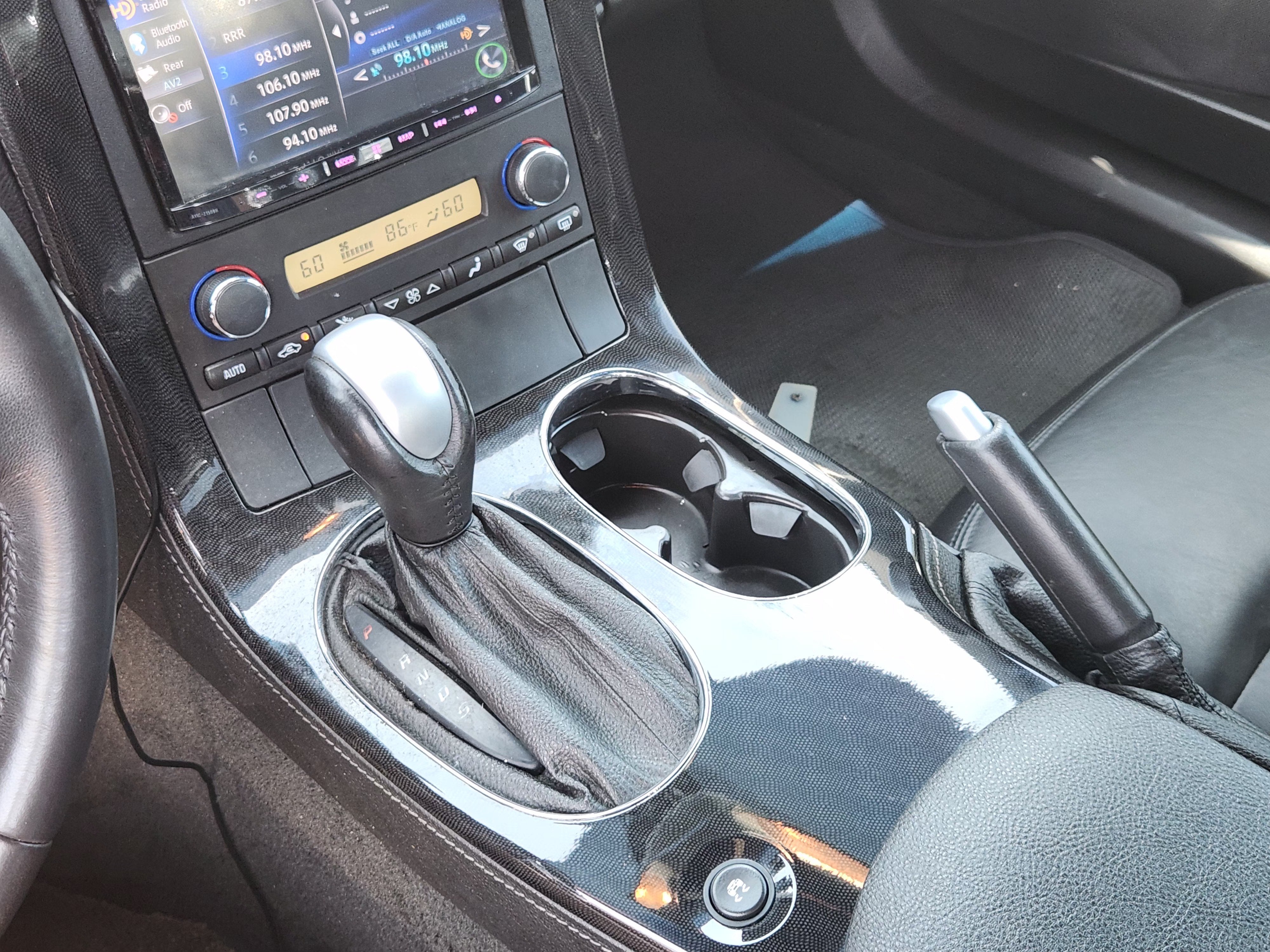 2010 Chevrolet Corvette Grand Sport Z16 Grand Sport w/1LT
