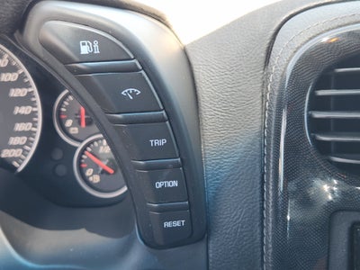 2010 Chevrolet Corvette Grand Sport Z16 Grand Sport w/1LT