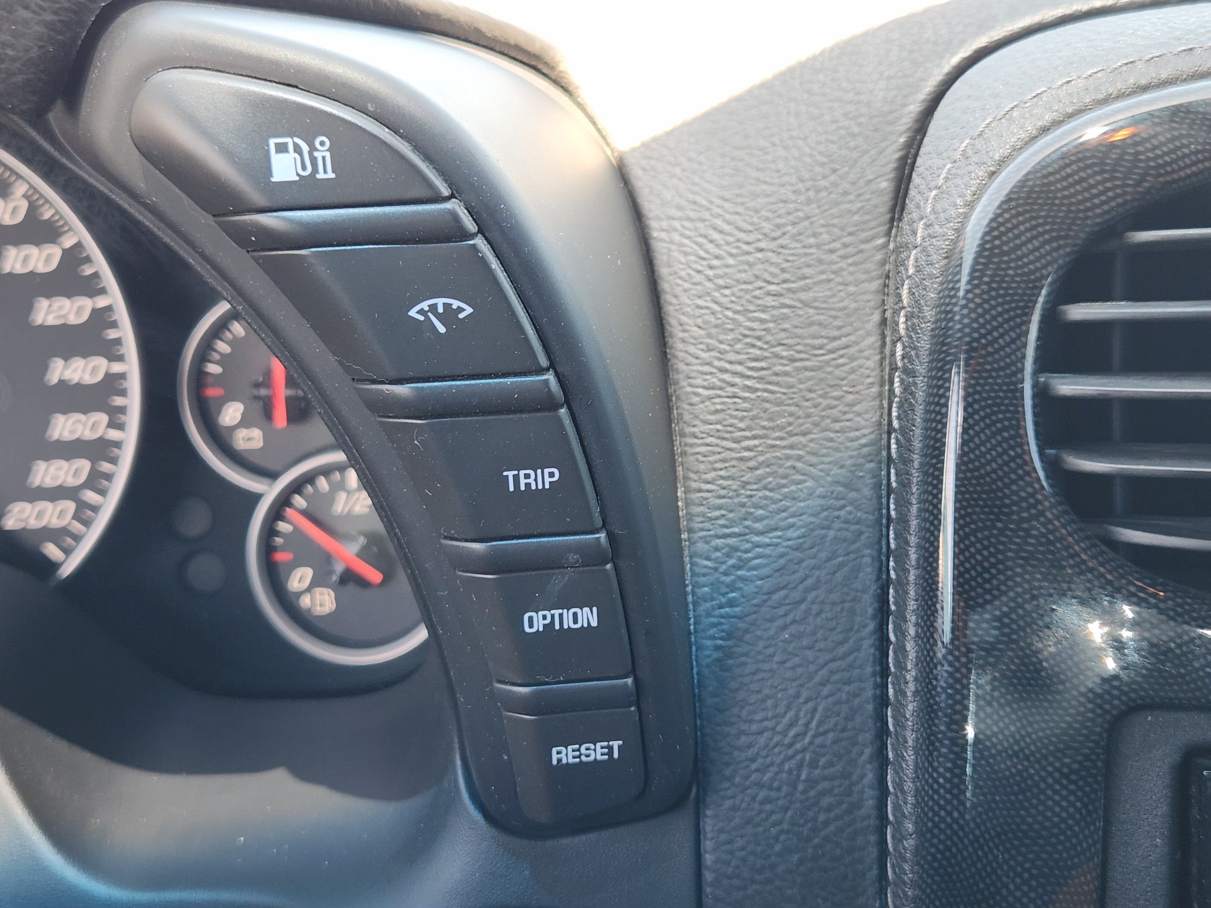 2010 Chevrolet Corvette Grand Sport Z16 Grand Sport w/1LT