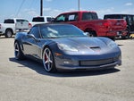 2010 Chevrolet Corvette Grand Sport Z16 Grand Sport w/1LT