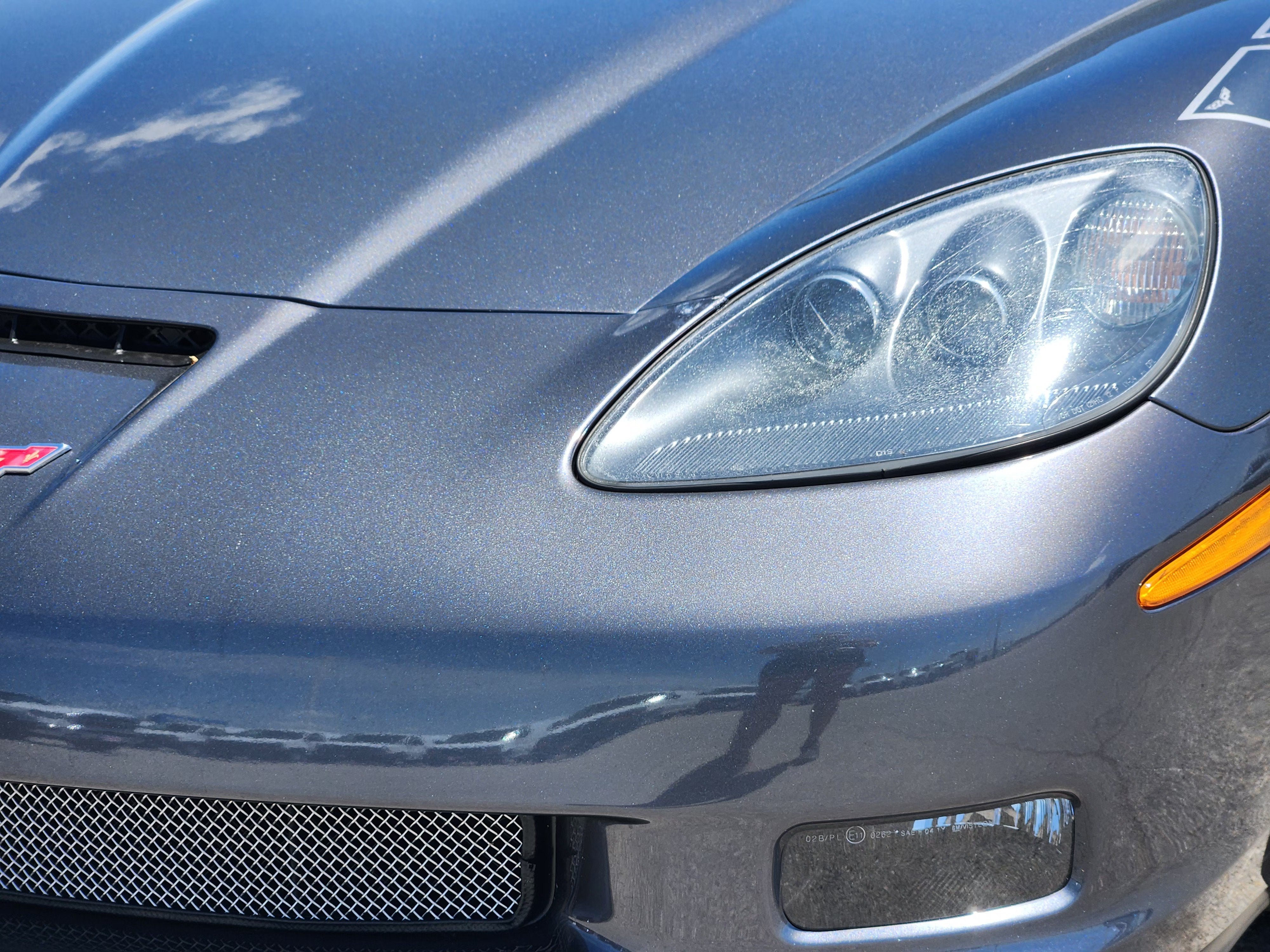 2010 Chevrolet Corvette Grand Sport Z16 Grand Sport w/1LT