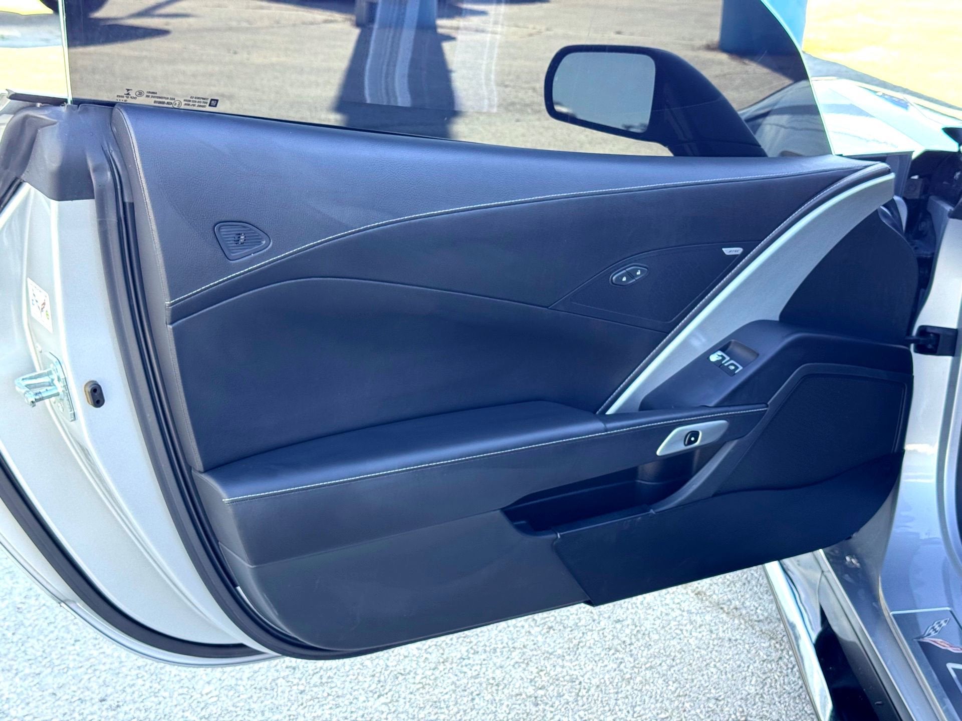 2019 Chevrolet Corvette Grand Sport Grand Sport 1LT