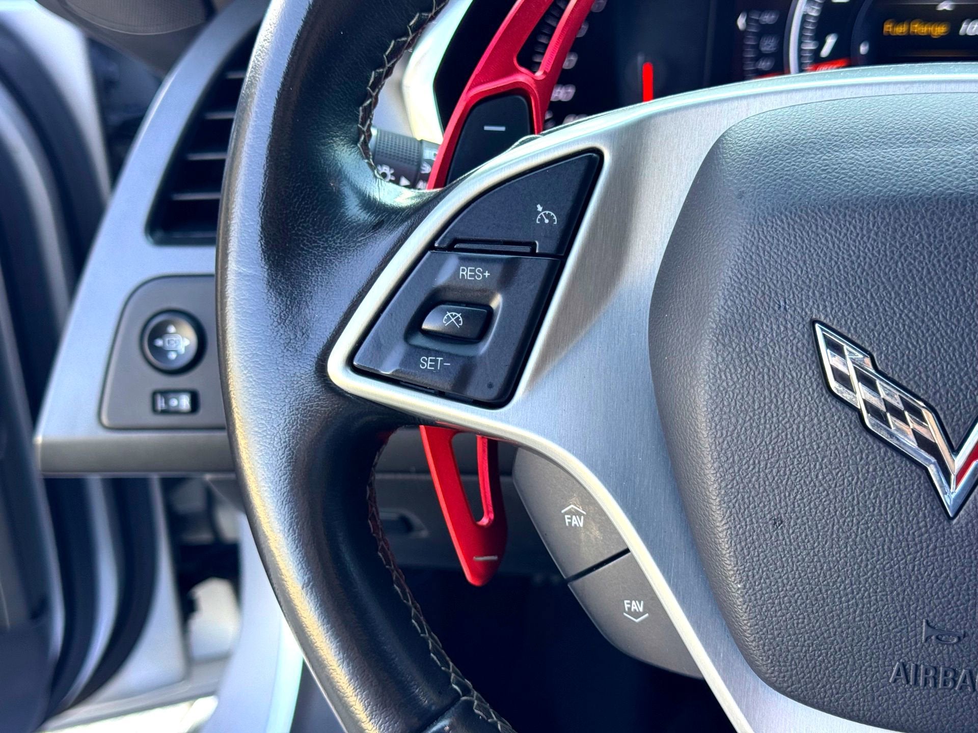 2019 Chevrolet Corvette Grand Sport Grand Sport 1LT