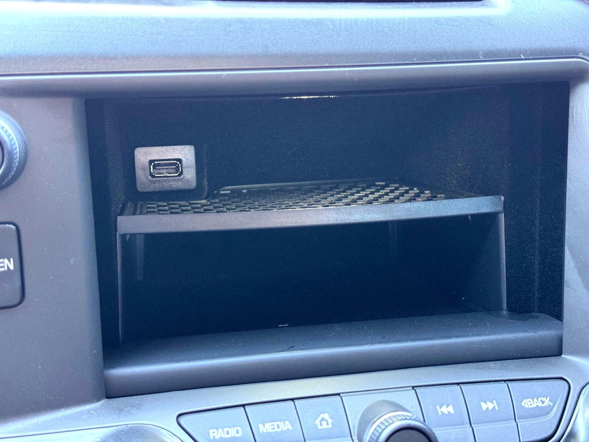 2019 Chevrolet Corvette Grand Sport Grand Sport 1LT