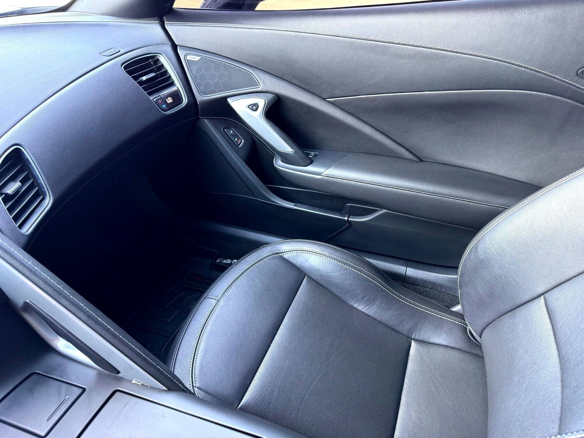 2019 Chevrolet Corvette Grand Sport Grand Sport 1LT