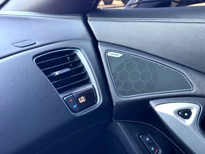 2019 Chevrolet Corvette Grand Sport Grand Sport 1LT