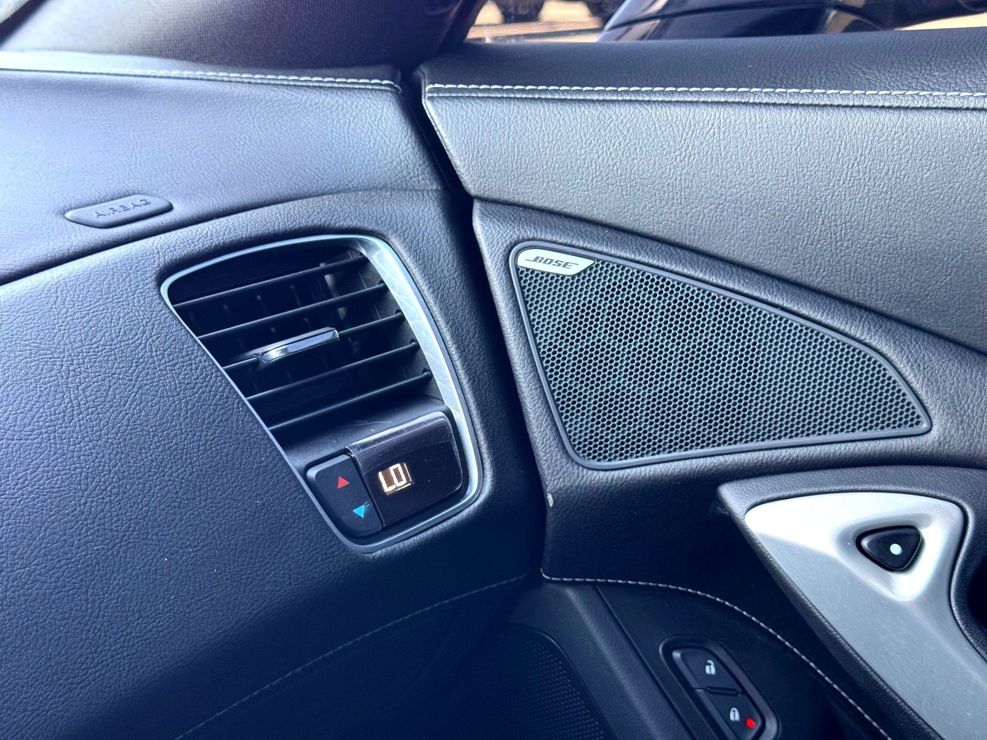 2019 Chevrolet Corvette Grand Sport Grand Sport 1LT