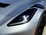 2019 Chevrolet Corvette Grand Sport Grand Sport 1LT