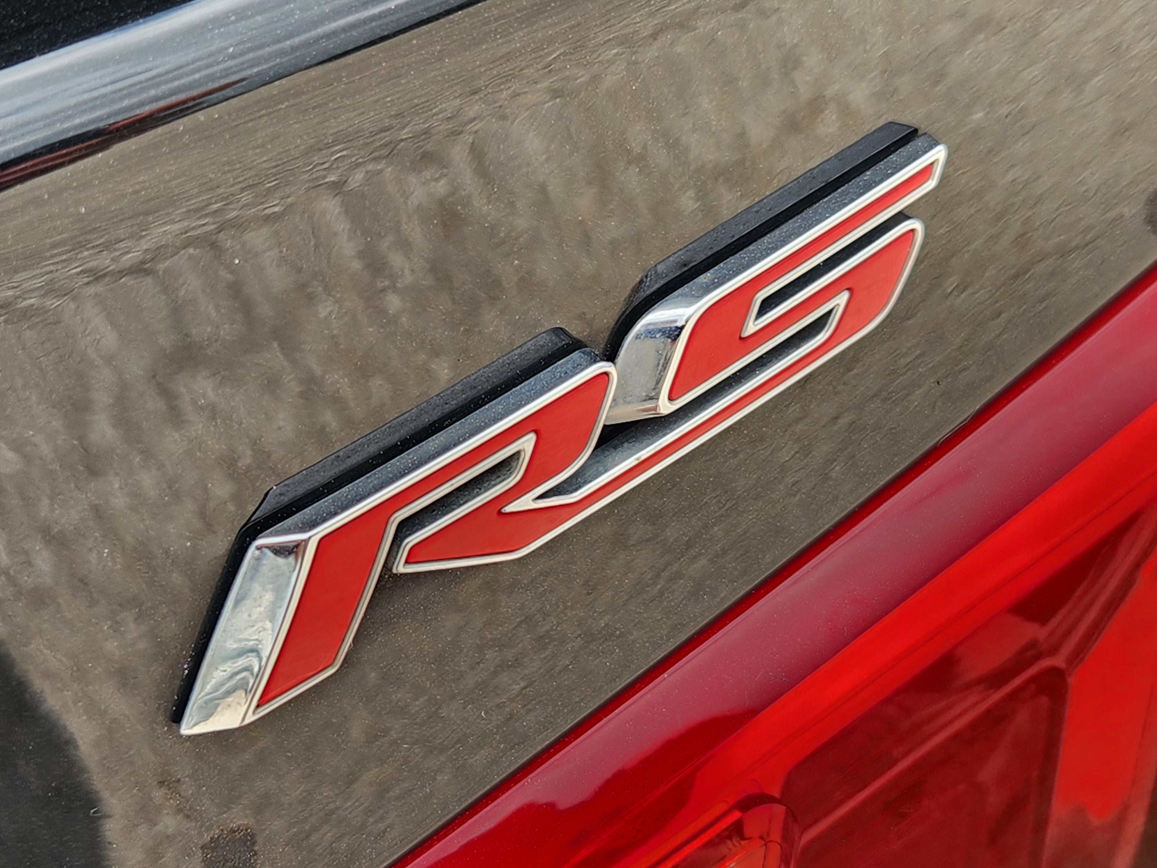 2020 Chevrolet Malibu RS