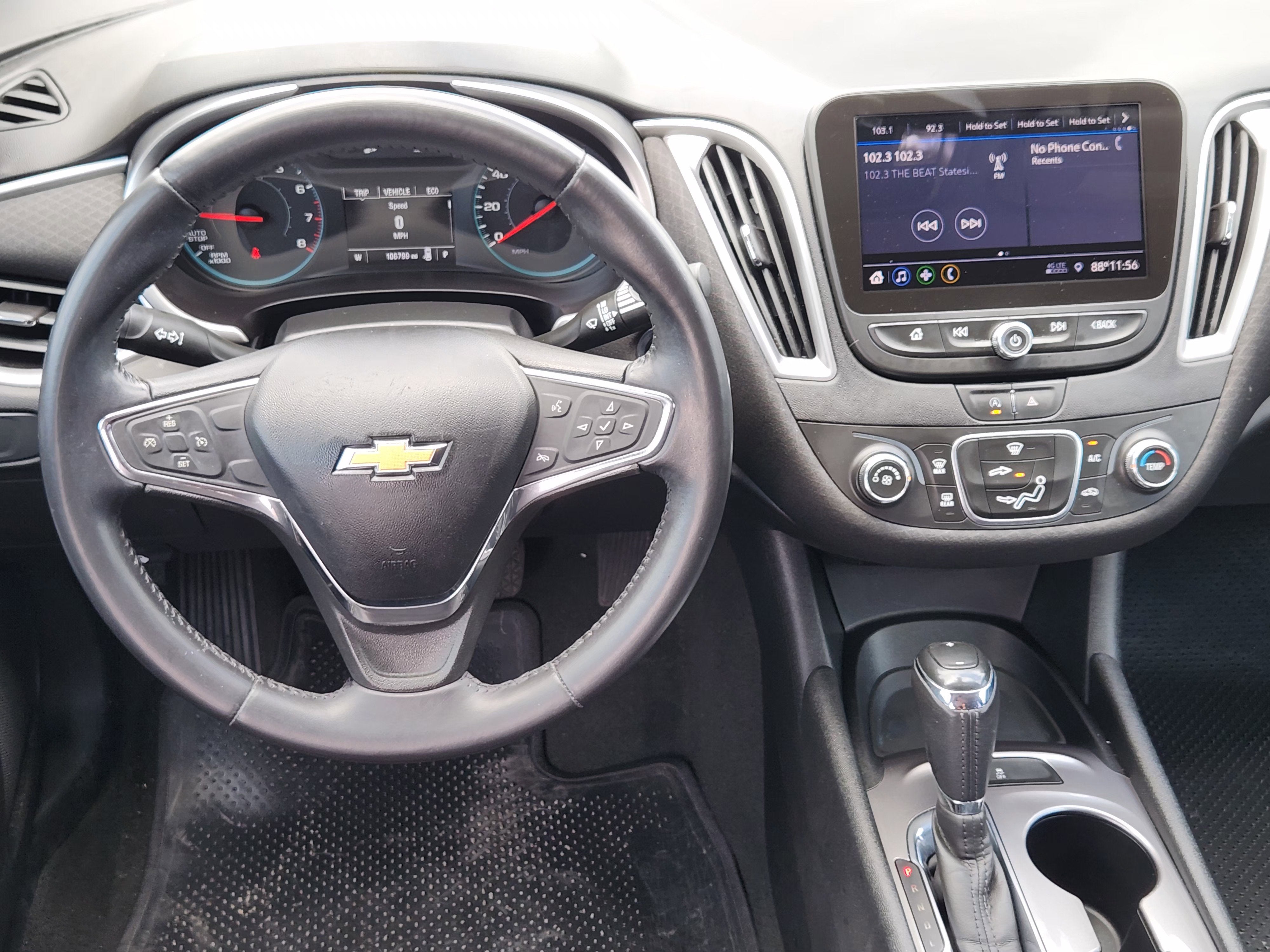 2020 Chevrolet Malibu RS
