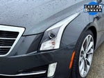 2015 Cadillac ATS Luxury RWD