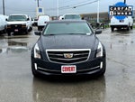 2015 Cadillac ATS Luxury RWD