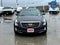 2015 Cadillac ATS Luxury RWD