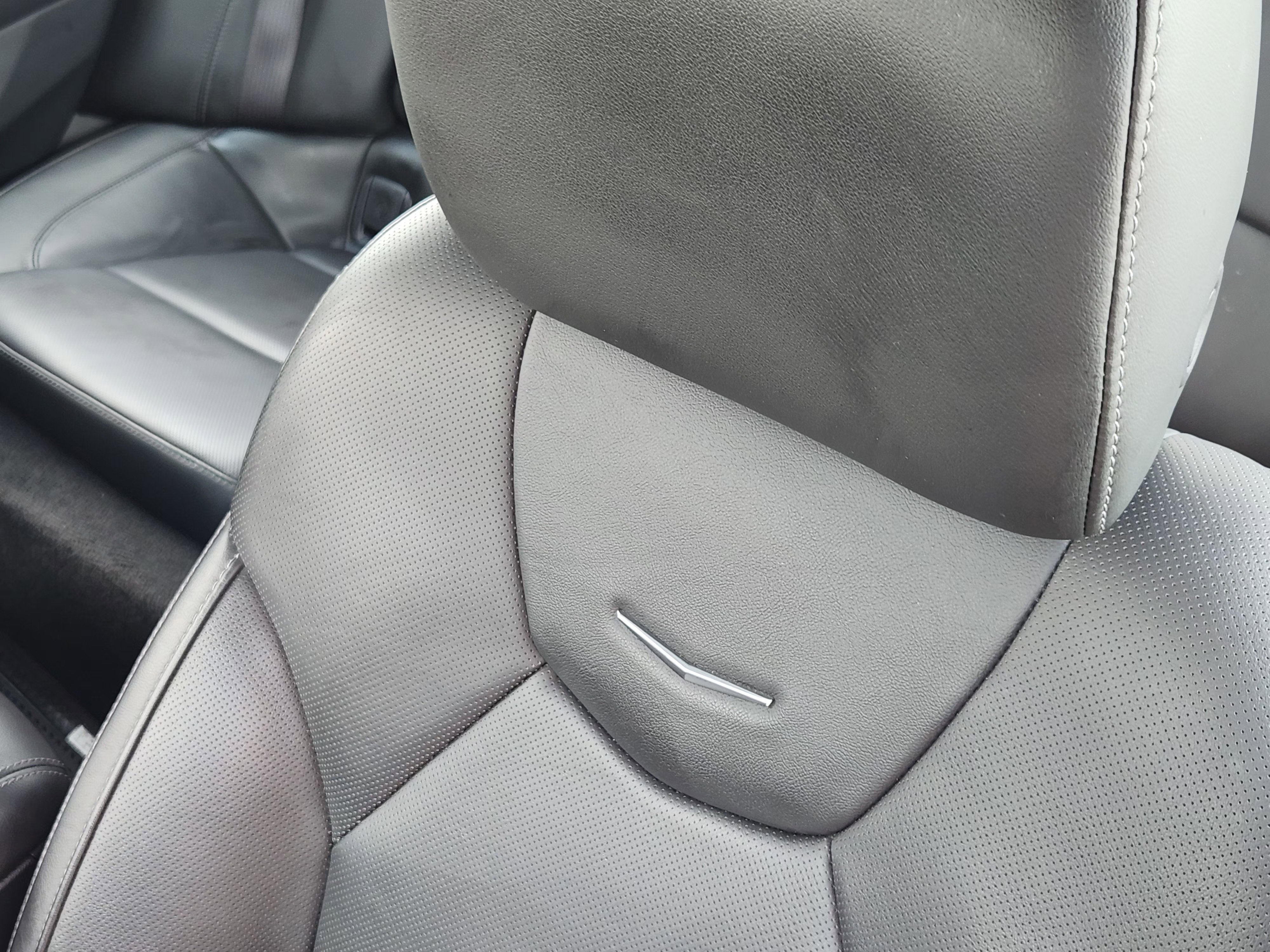 2024 Cadillac CT5 Premium Luxury