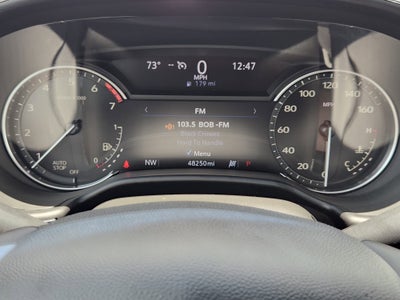 2024 Cadillac CT5 Premium Luxury