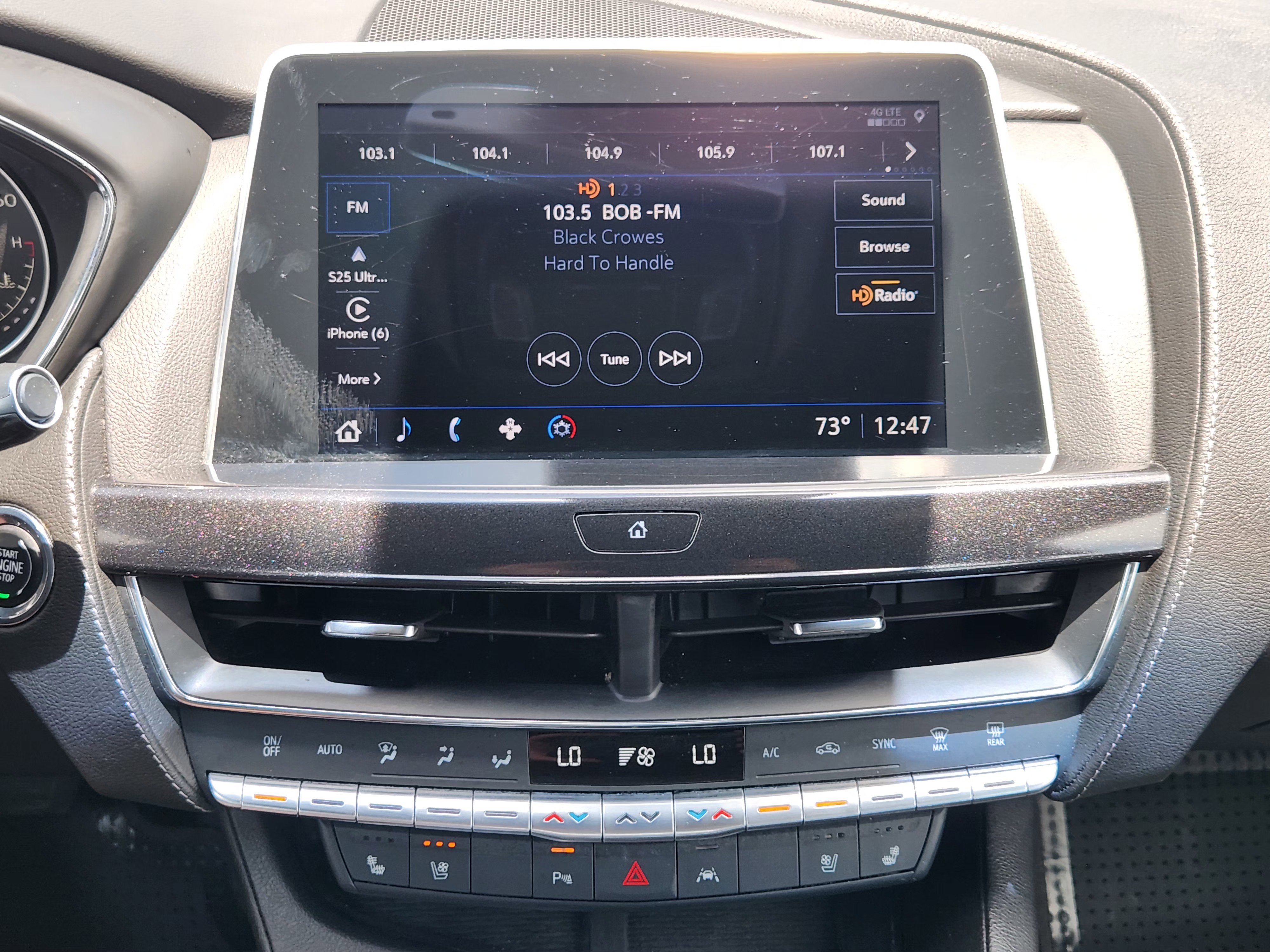 2024 Cadillac CT5 Premium Luxury
