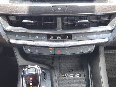 2024 Cadillac CT5 Premium Luxury