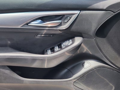 2024 Cadillac CT5 Premium Luxury