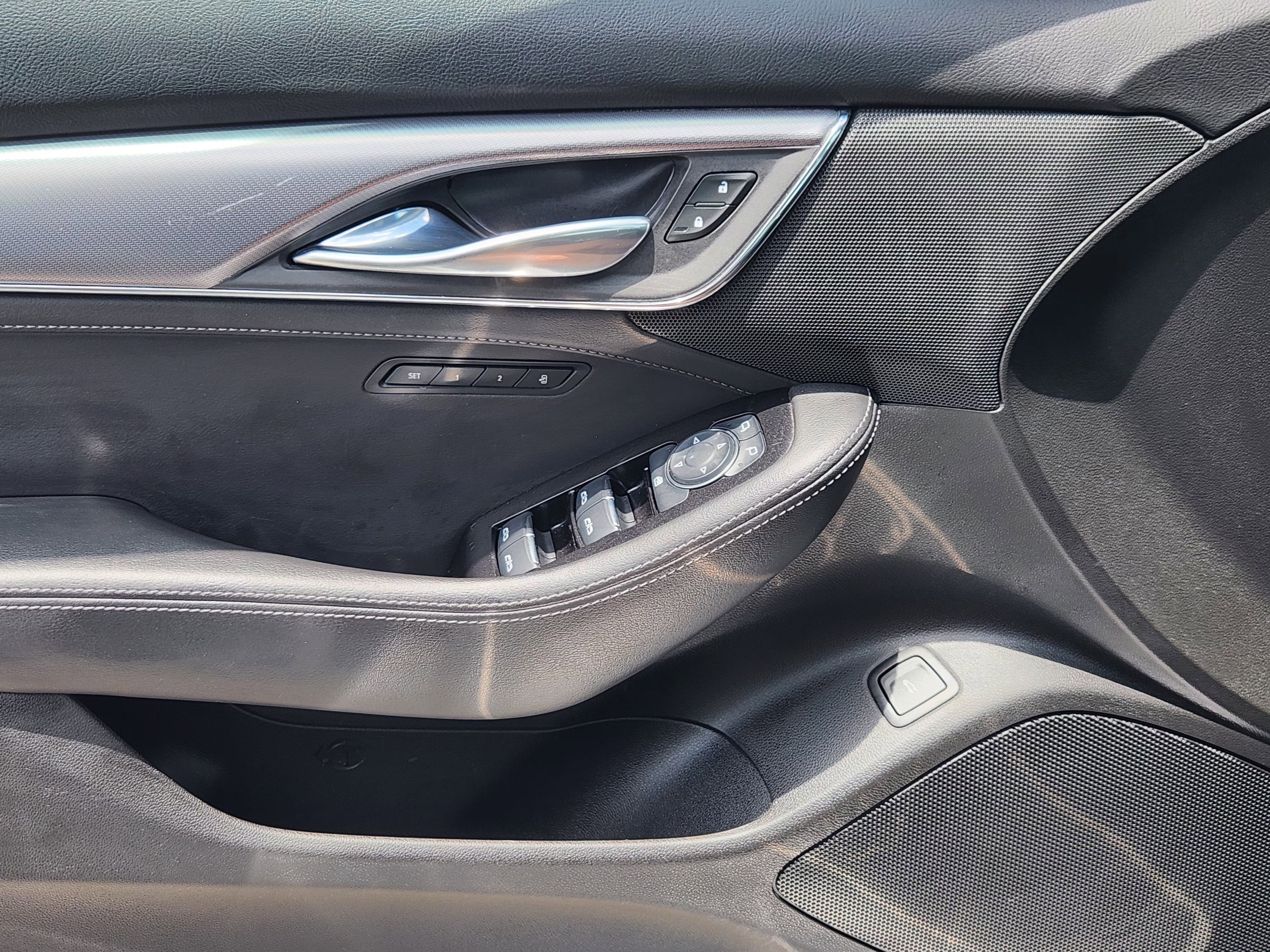 2024 Cadillac CT5 Premium Luxury