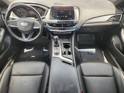 2024 Cadillac CT5 Premium Luxury