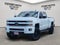 2019 Chevrolet Silverado 2500 HD LT