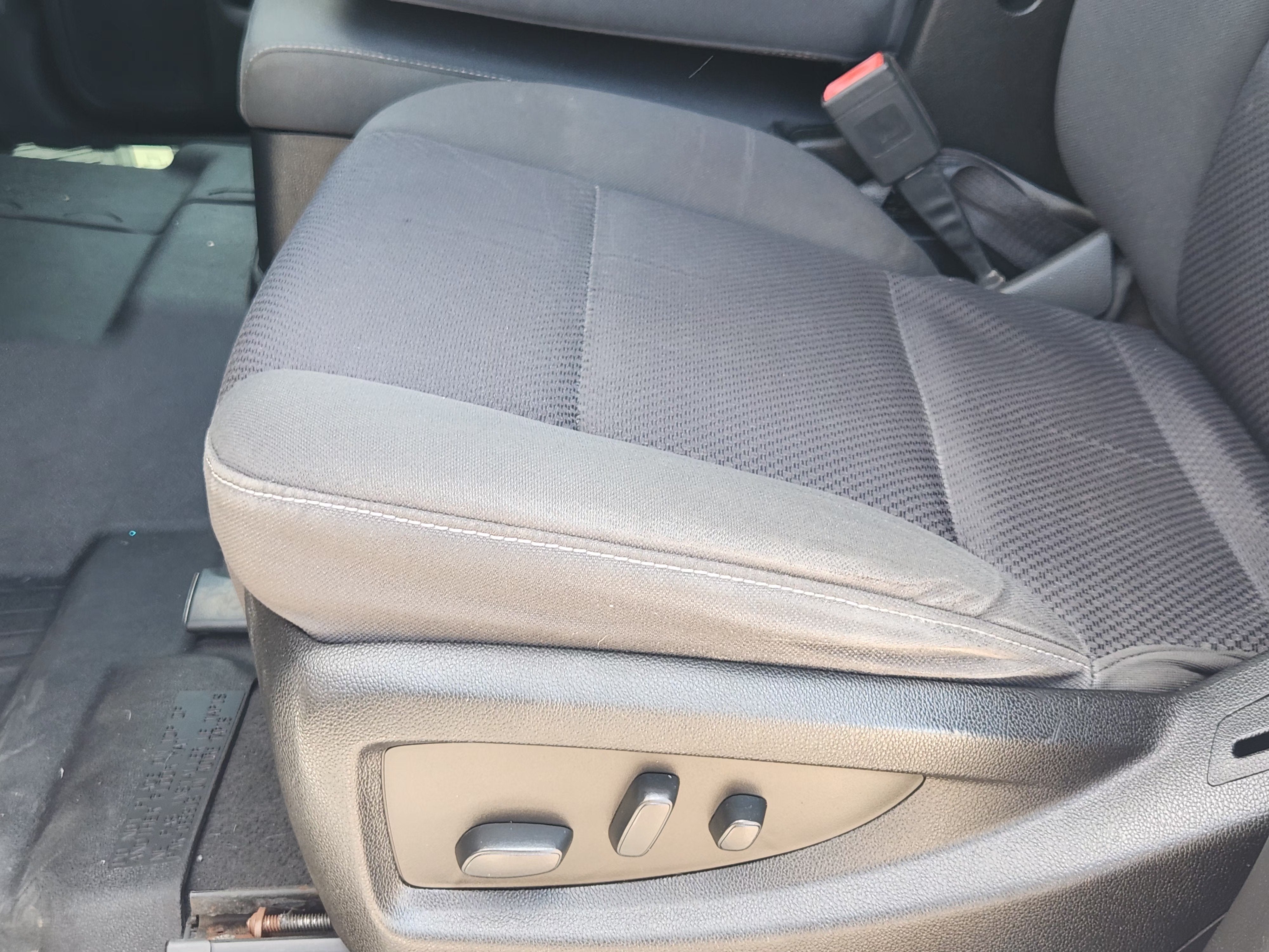 2019 Chevrolet Silverado 2500 HD LT