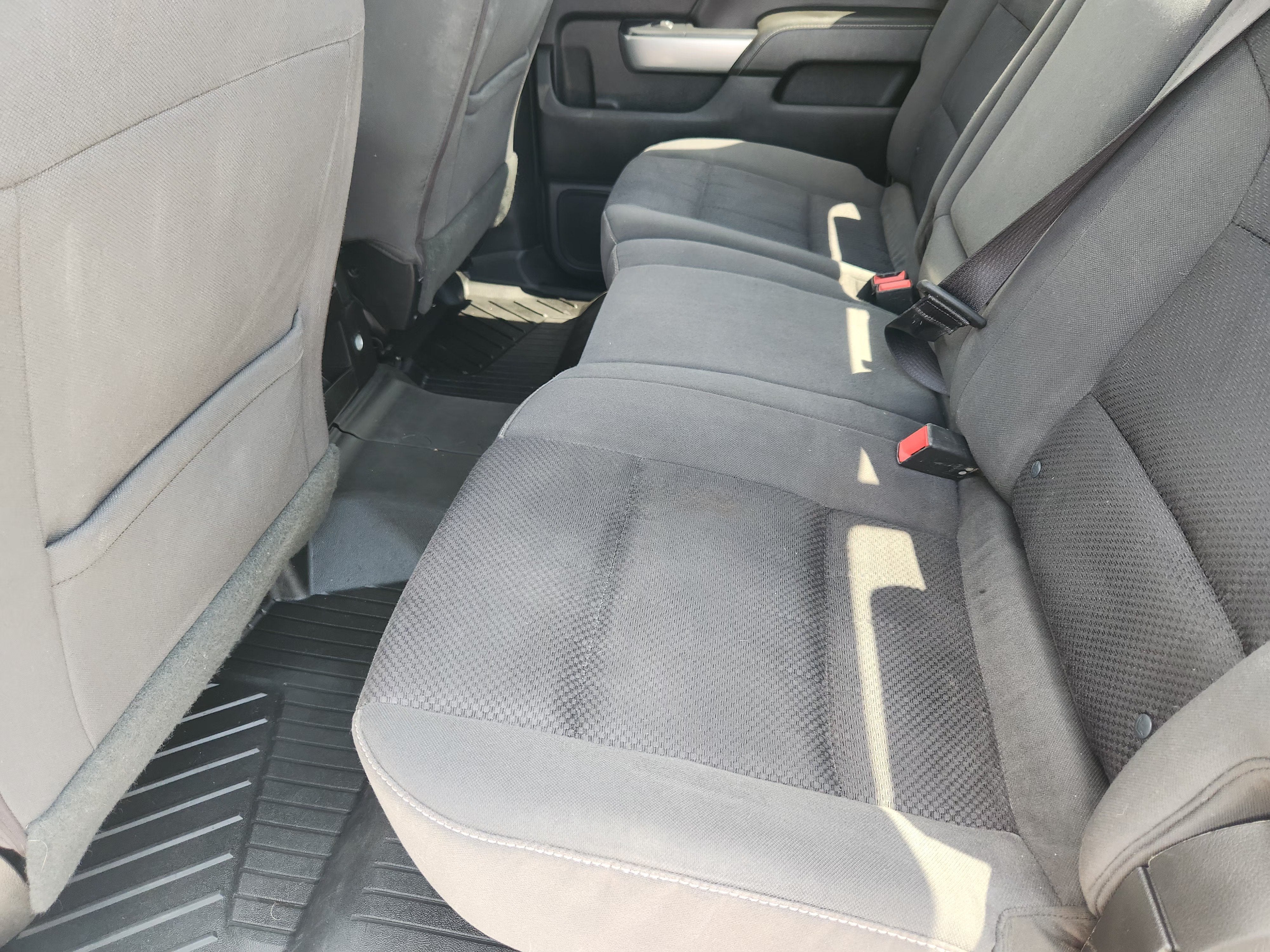 2019 Chevrolet Silverado 2500 HD LT