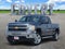 2013 Chevrolet Silverado 2500 HD LTZ
